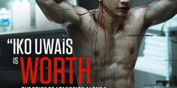 Sinopsis Film Mile 22, Kolaborasi Mark Wahlberg dan Iko Uwais