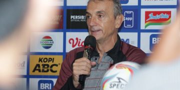 Menyoal Gol Persib dan Apresiasi Pelatih Persis