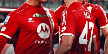 Monza Vs Milan: Rossoneri Telan Kekalahan karena Banyak Melakukan Kesalahan