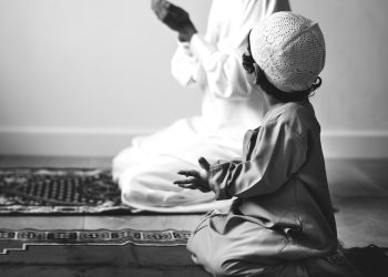 Niat dan Doa Shalat Tahajud di Malam Nisfu Syaban