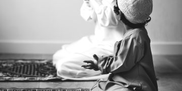 Niat dan Doa Shalat Tahajud di Malam Nisfu Syaban