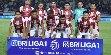 Persis Solo Siap Bikin Persib Mandul di GBLA