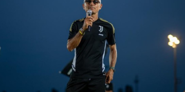 Ravanelli Tidak Sabar Menantikan Duel Inter Milan vs Atletico Madrid