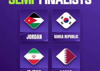 Iran Berhasil Singkirkan Jepang Lantaran Gol Injury Time