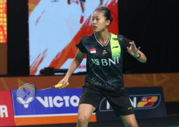 BATC 2024: Tim Putri Indonesia ke Semifinal Setelah Libas Malaysia 3-0