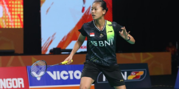 BATC 2024: Tim Putri Indonesia ke Semifinal Setelah Libas Malaysia 3-0