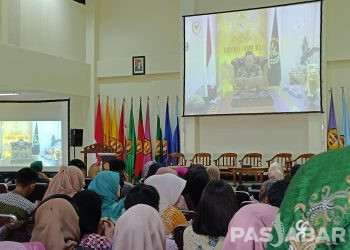 IKANO, Magister Kenotariatan Unpad Dukung Revisi UU ITE untuk Percepatan Cyber Notary
