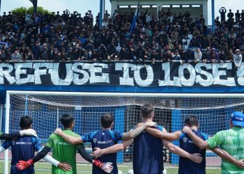 Motivasi Ekstra Persib Jelang Hadapi Persija