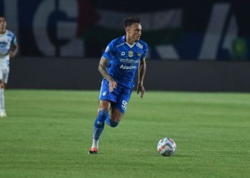 Stefano Beltrame Tak Sabar Jalani El Clasico Pertama