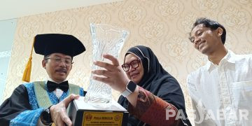 Magister Kenotariatan Unpas