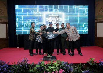 Disdukcapil Kota Bandung Luncurkan Aplikasi Monalisa untuk Permudah Kontrol dan Rekap KTP-el