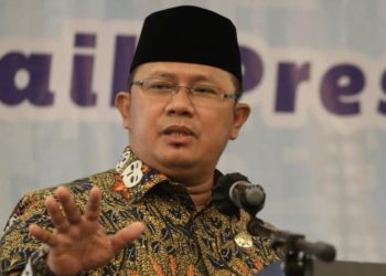 Tahap II Pelunasan Biaya Haji Jemaah Reguler 1445 H Telah Dibuka Hari Ini