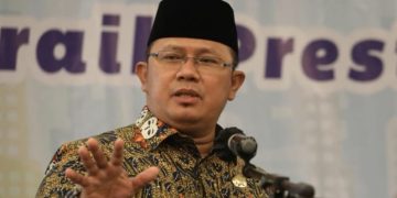 Tahap II Pelunasan Biaya Haji Jemaah Reguler 1445 H Telah Dibuka Hari Ini