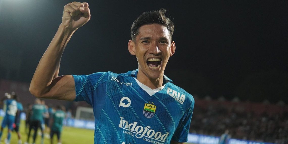 Ryan Kurnia Tangkap Sinyal Bahaya dari Persikabo