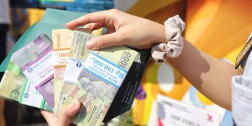 Bank Indonesia Siapkan Kas Keliling untuk Penukaran Uang Lebaran
