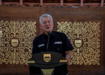 Pemkot Bandung Siapkan Tiga Kuintal Bubuk Abate Tangani Kasus DBD