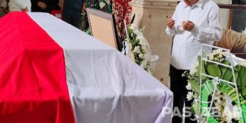 Prof. Didi Turmudzi : Mang Ihin Layak Diberi Gelar Pahlawan Nasional