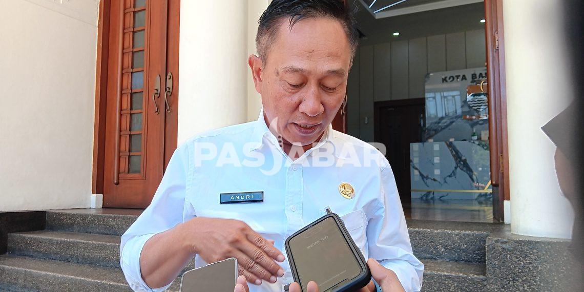 Tunjangan Hari Raya di Perusahaan Kota Bandung Harus Dibayarkan H-7