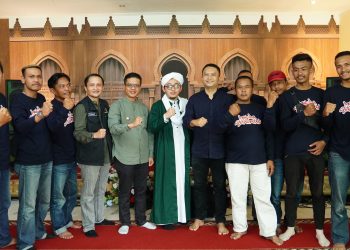 Pemkab Bandung Ground Breaking RSUD Bedas Pacira, Bupati: Ini Pembangunan Rumah Sakit Kelima