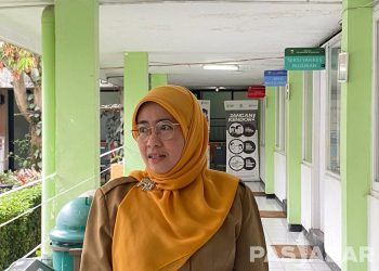 Kasus DBD di Kota Bandung Meningkat