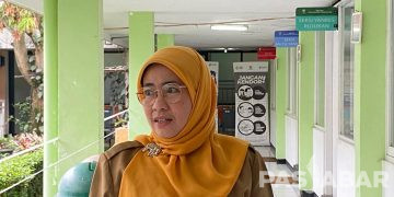 Kasus DBD di Kota Bandung Meningkat