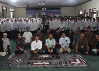 IJTI Jabar Gelar Jurnalis Nyantri Untuk Berbagi Pengalaman