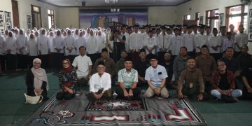 IJTI Jabar Gelar Jurnalis Nyantri Untuk Berbagi Pengalaman