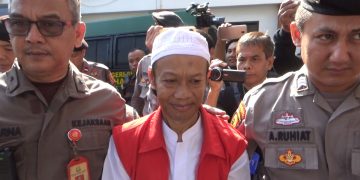 Sidang Perdana Kasus Pembunuhan Ibu dan Anak di Subang, Yosep Hidayah Didakwa Tindak Pidana Pembunuhan Berencana