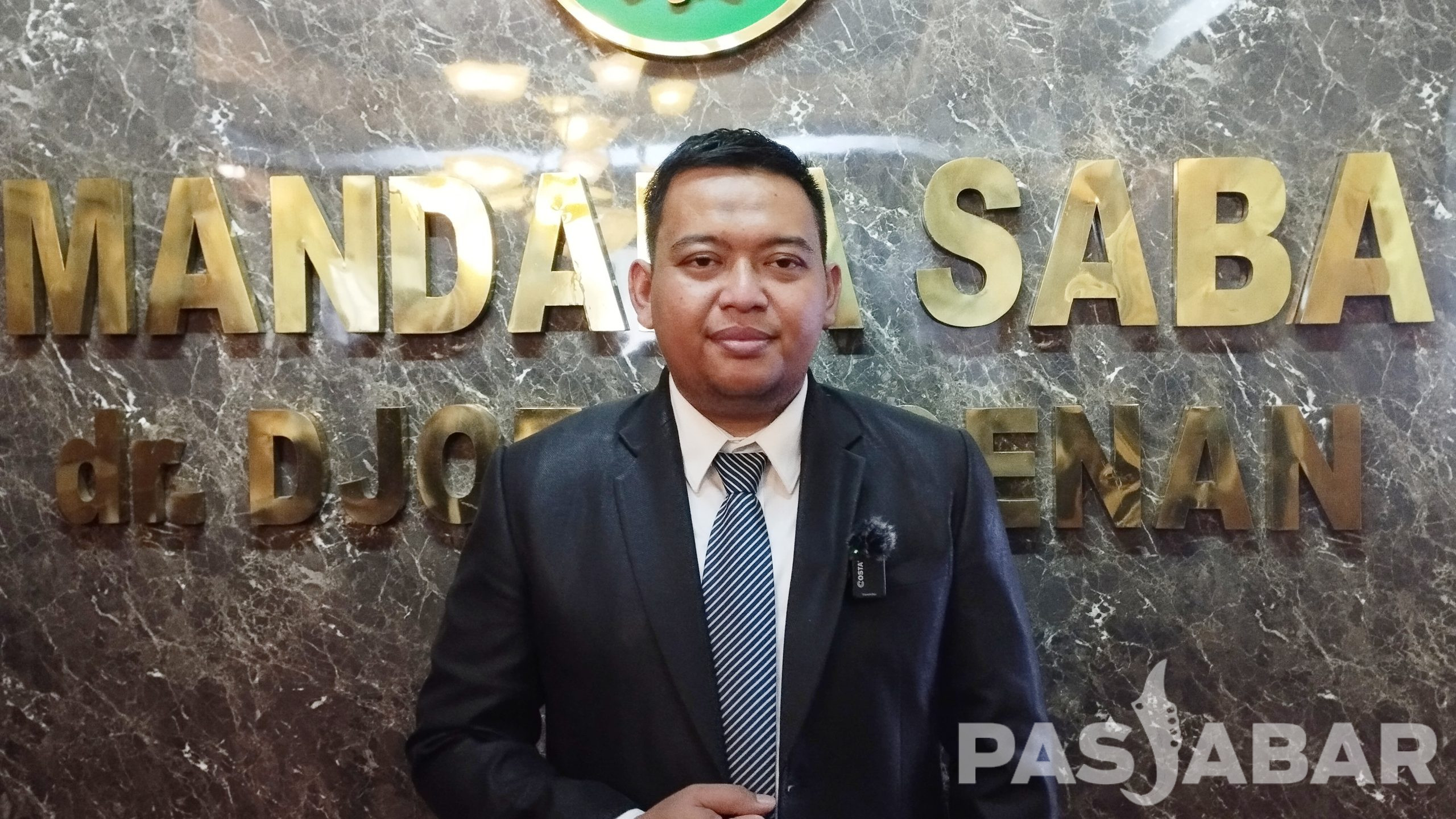 Sidang Promosi Doktor Ilmu Hukum Yudi Mashudi Kaji Penyelesaian Sengketa Perjanjian Bagi Hasil Perbankan Syariah di Pengadilan Agama