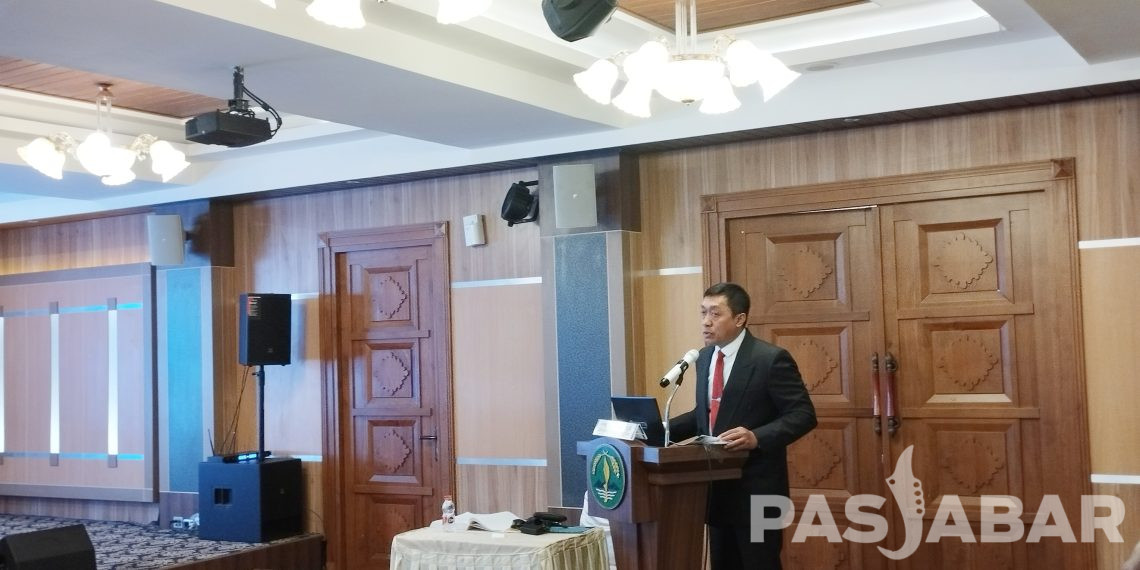 Sidang Doktor Ilmu Hukum Untung Widyatmoko Kaji Upaya Pencegahan dan Penanggulangan Kejahatan Mata Uang Kripto dalam Perspektif Kebijakan Hukum Pidana