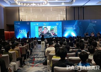 Siasat Pemerintah Mengatasi Digital Skills Gap