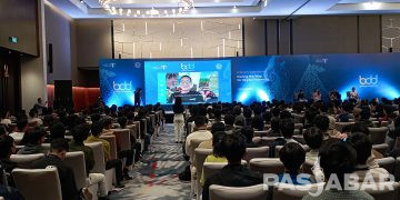 Siasat Pemerintah Mengatasi Digital Skills Gap