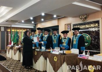 Promosi Doktor Ilmu Manajemen Widiya Avianti Bahas Strategi Pengembangan SDM Guna Terbentuknya Karakter Kewirausahaan Ibu Rumah Tangga