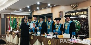 Promosi Doktor Ilmu Manajemen Widiya Avianti Bahas Strategi Pengembangan SDM Guna Terbentuknya Karakter Kewirausahaan Ibu Rumah Tangga