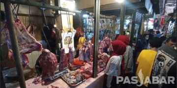 Penyebab Harga Daging Sapi dan Ayam Mahal Jelang Puasa