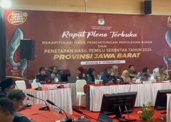 Komeng Melenggang ke Senayan dengan Perolehan Suara Terbanyak