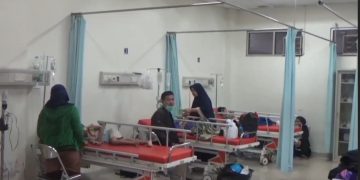 Pasien DBD Meningkat di Kabupaten Bandung Barat
