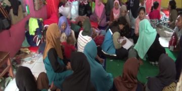 Jumlah Pengungsi Korban Longsor Cipongkor Bertambah Menjadi 429 Jiwa