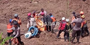 3 Korban Longsor di Cipongkor Kembali Ditemukan