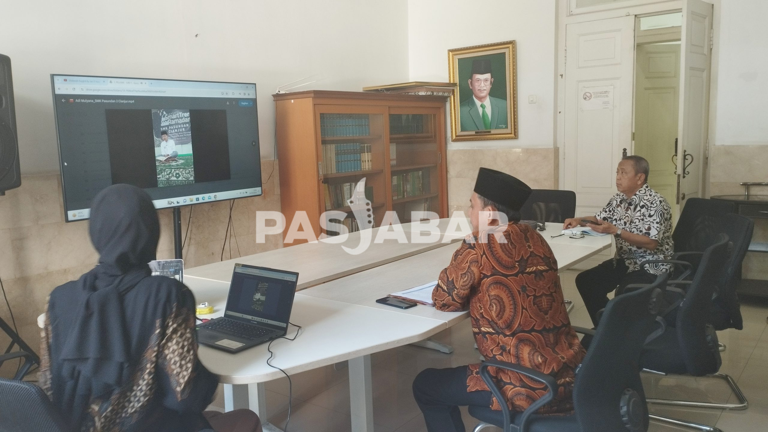 20 Pelajar dan Mahasiwa Lolos Penjurian Tahap 1 Seleksi Tilawatil Qur’an