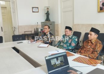 20 Pelajar dan Mahasiwa Lolos Penjurian Tahap 1 Seleksi Tilawatil Qur’an