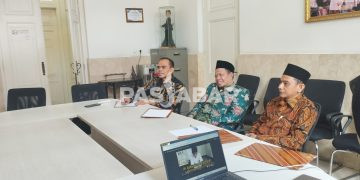 20 Pelajar dan Mahasiwa Lolos Penjurian Tahap 1 Seleksi Tilawatil Qur’an