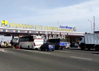 Jasa Marga Siapkan Skema Antisipasi Lonjakan Kendaraan pada Arus Mudik 2024
