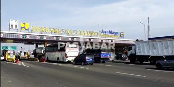 Jasa Marga Siapkan Skema Antisipasi Lonjakan Kendaraan pada Arus Mudik 2024