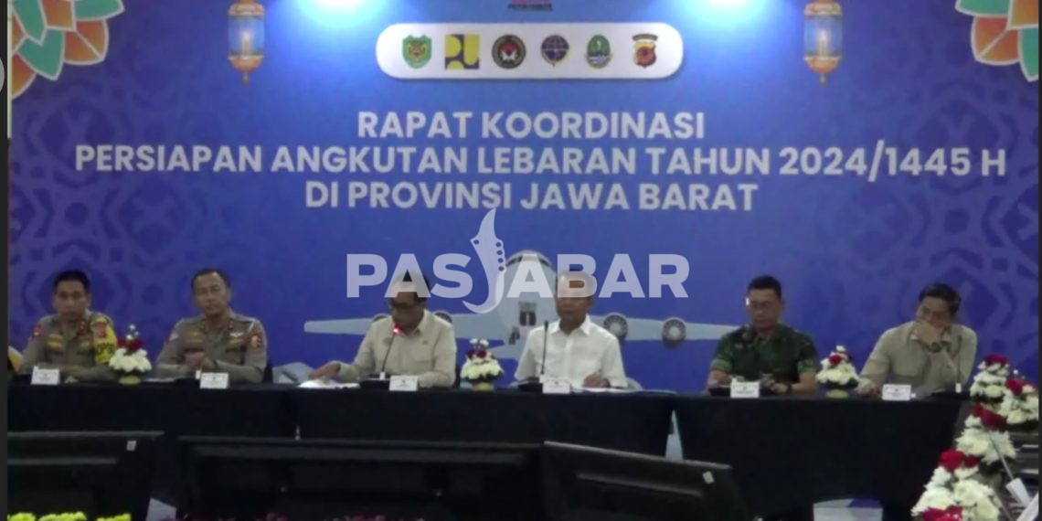 Menhub Minta Lalu Lintas di Cipali jadi Perhatian Khusus Saat Arus Mudik 2024
