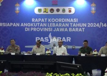 Menhub Minta Lalu Lintas di Cipali jadi Perhatian Khusus Saat Arus Mudik 2024