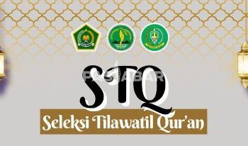 Berikut Nama Peserta yang Lolos ke Babak Final Seleksi Tilawatil Qur’an Pasundan