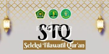Berikut Nama Peserta yang Lolos ke Babak Final Seleksi Tilawatil Qur’an Pasundan
