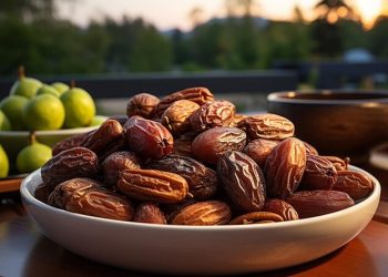 Kurma Asal Israel Ini Beredar di Indonesia, Berikut Cara Membedakannya!