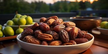 Kurma Asal Israel Ini Beredar di Indonesia, Berikut Cara Membedakannya!